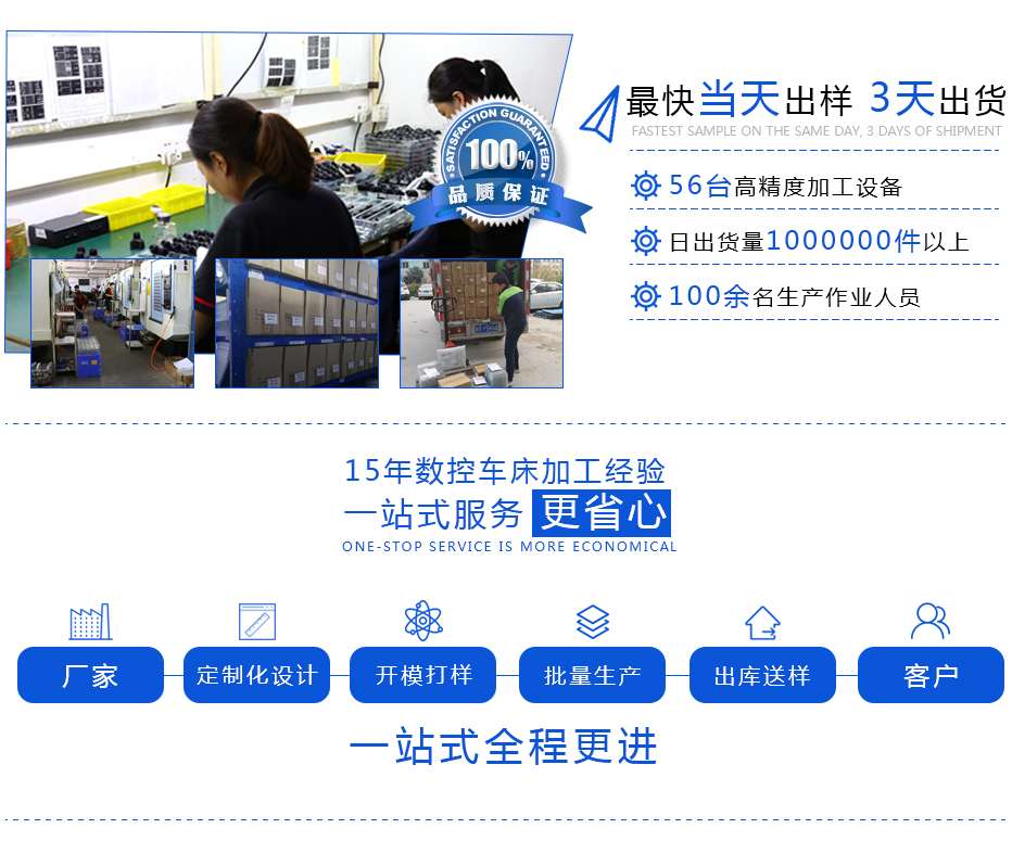 數控車床加工旋鈕